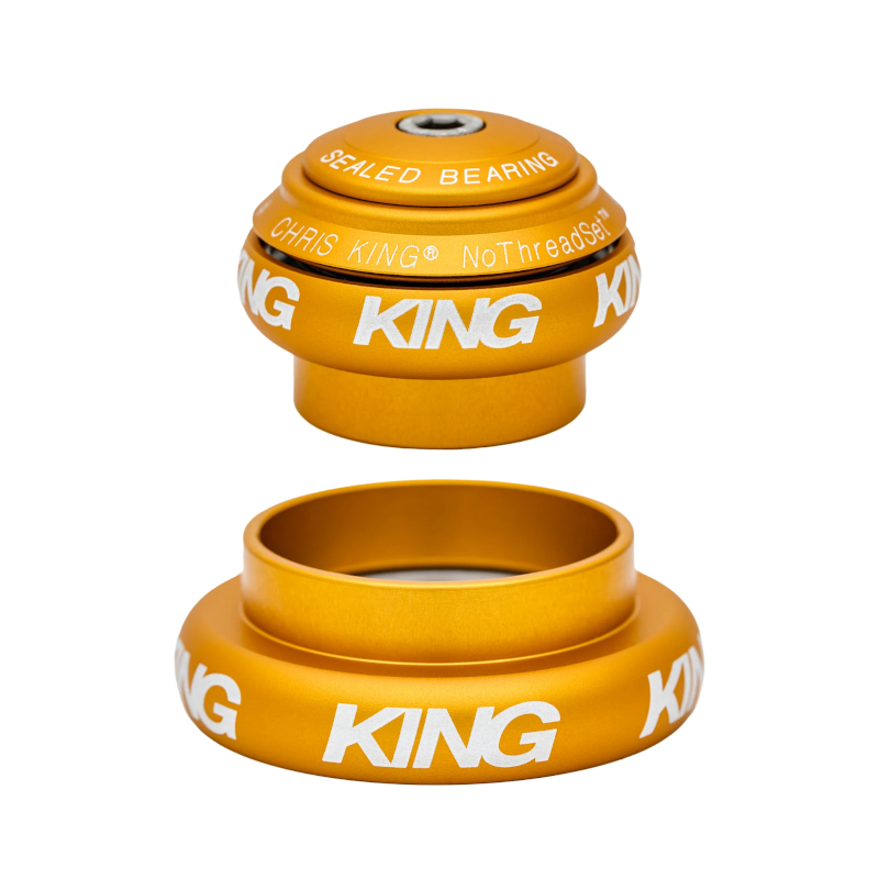 ChrisKing Tapered NoThreadSet™｜ミズタニ自転車株式会社